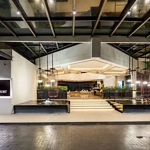 4* 度假村 槟城度假希尔顿逸林酒店